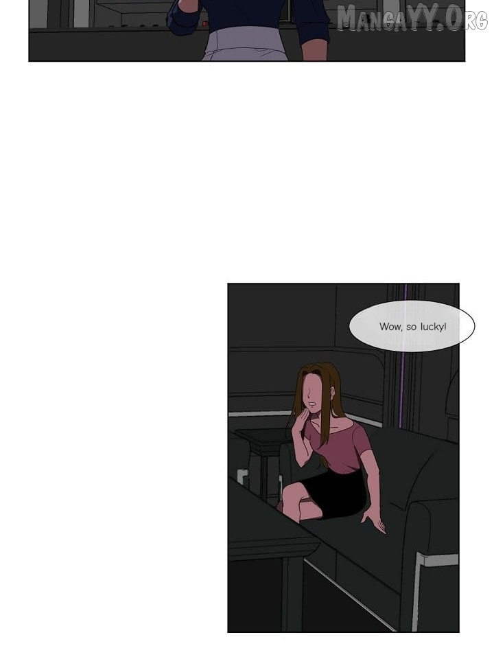 Change Me Chapter 9 - page 15